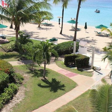 Glitter Bay Hotel Porters Exterior foto