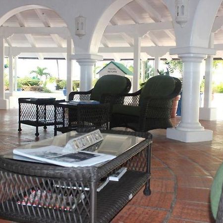 Glitter Bay Hotel Porters Exterior foto