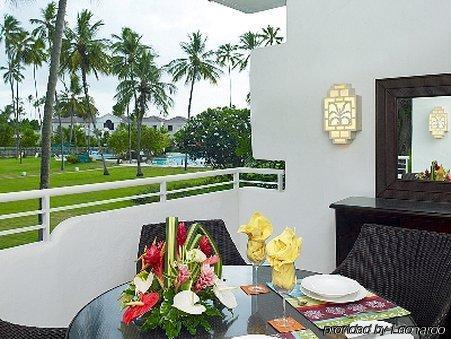 Glitter Bay Hotel Porters Exterior foto
