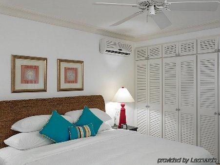 Glitter Bay Hotel Porters Exterior foto
