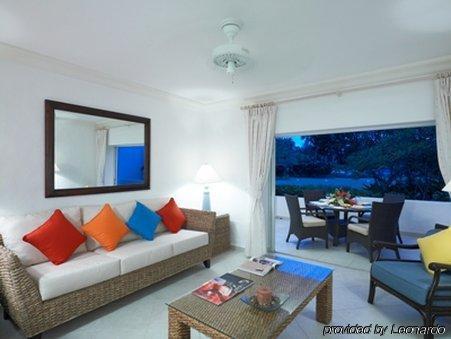 Glitter Bay Hotel Porters Exterior foto