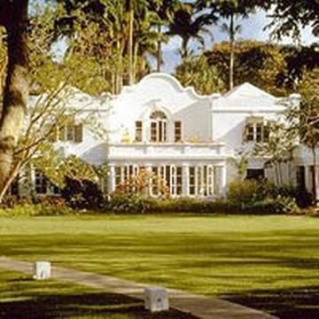 Glitter Bay Hotel Porters Exterior foto